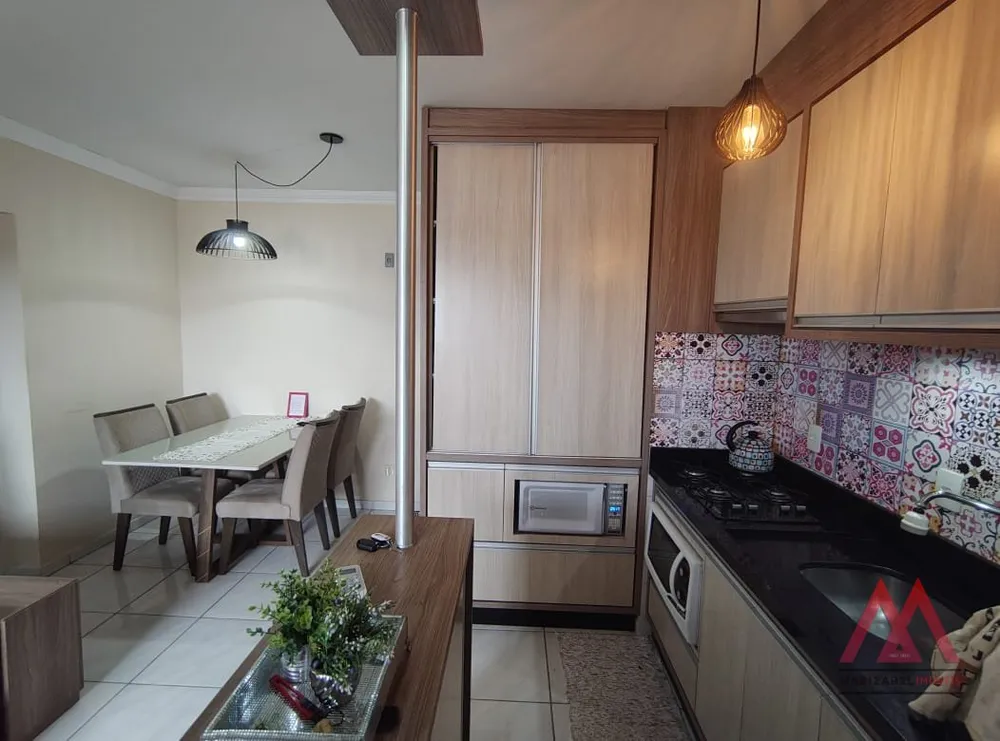 Apartamento, 2 quartos, 46 m² - Foto 4