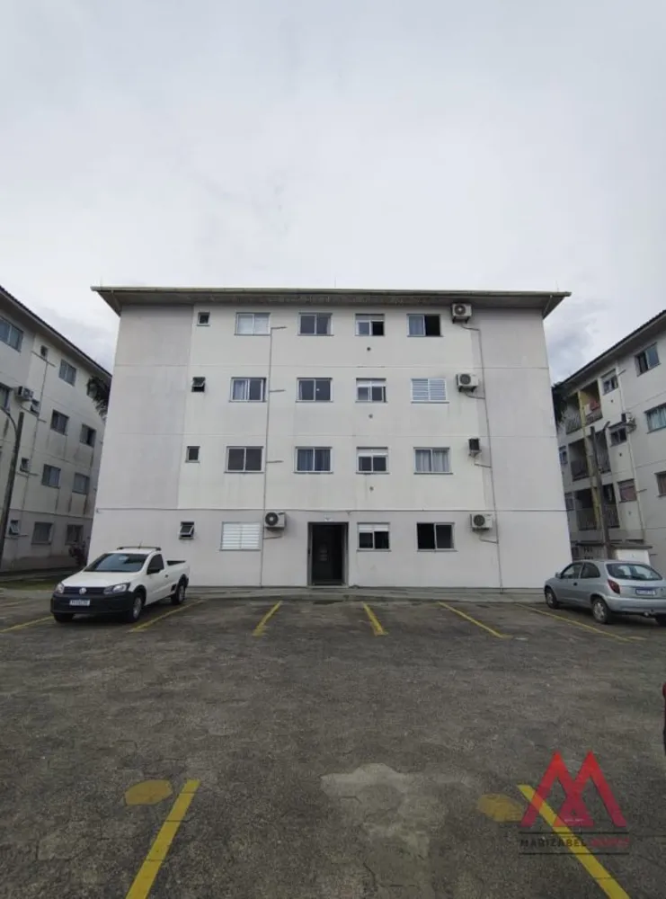 Apartamento, 2 quartos, 46 m² - Foto 16