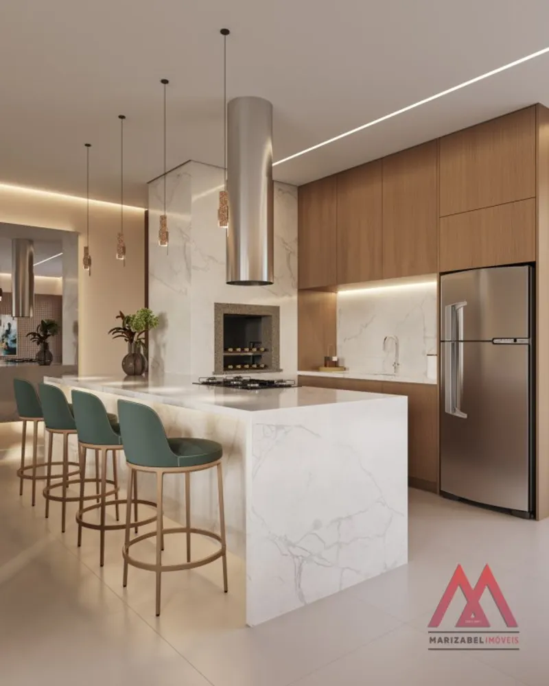 Apartamento, 3 quartos, 122 m² - Foto 18