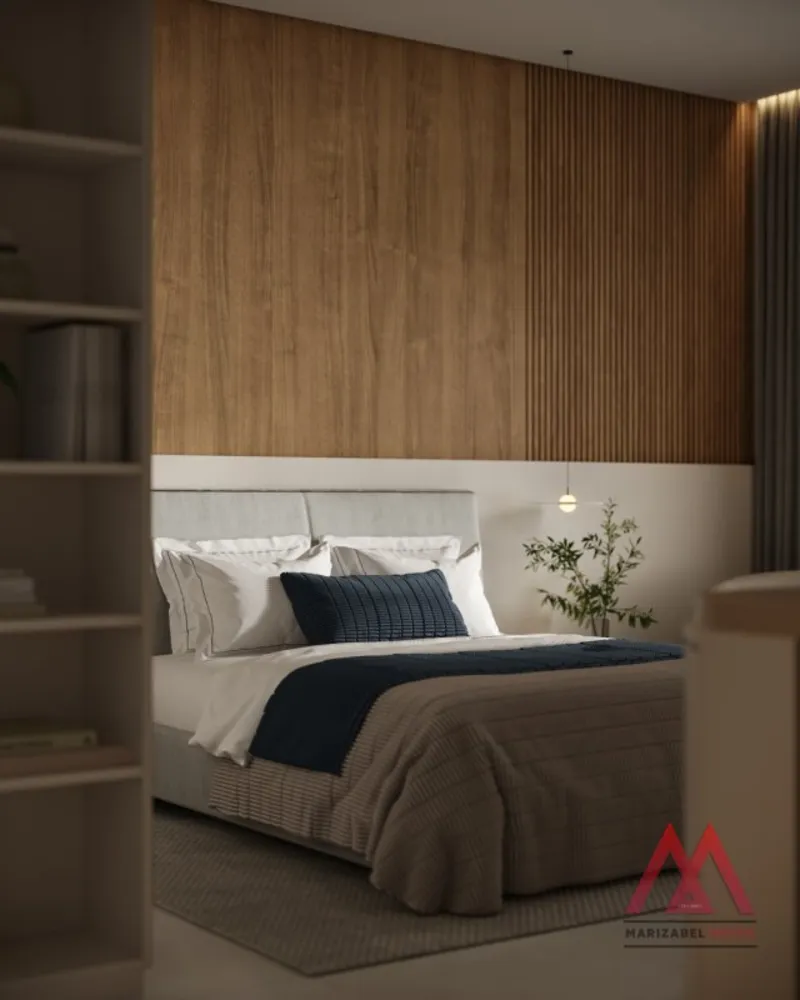 Apartamento, 3 quartos, 122 m² - Foto 7