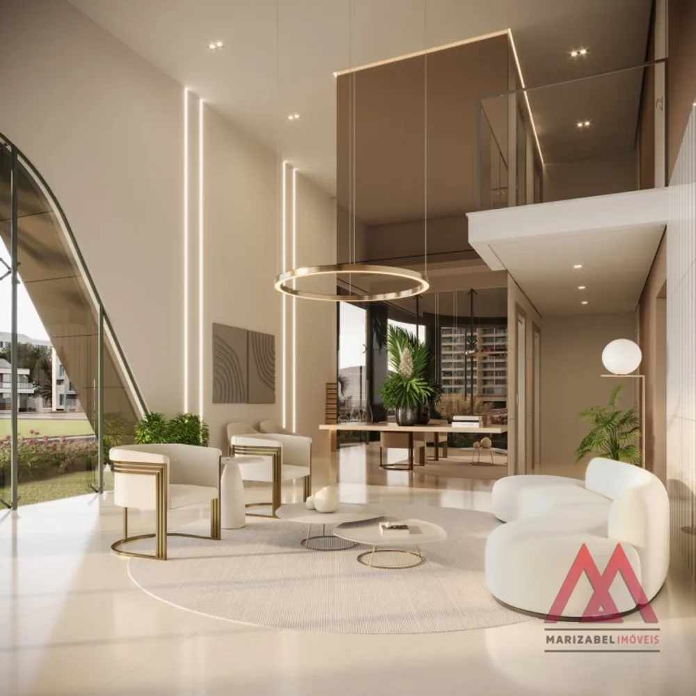 Apartamento, 3 quartos, 122 m² - Foto 3