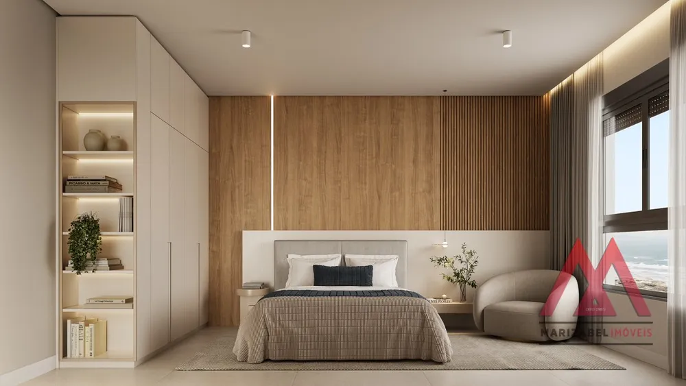 Apartamento, 3 quartos, 122 m² - Foto 6