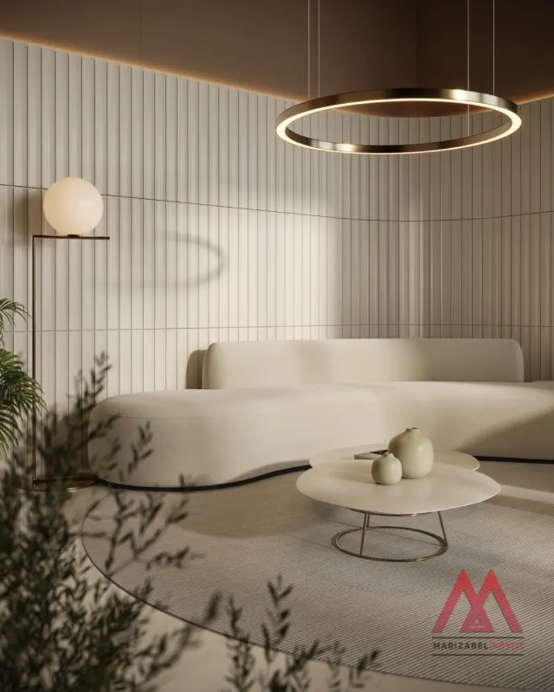 Apartamento, 3 quartos, 122 m² - Foto 4