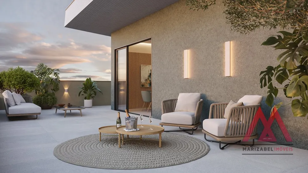 Apartamento, 3 quartos, 122 m² - Foto 19