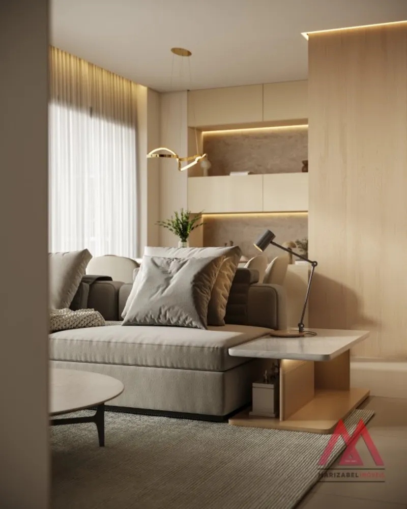 Apartamento, 3 quartos, 122 m² - Foto 5
