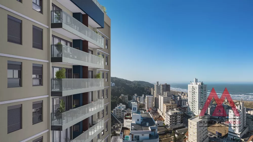 Apartamento, 3 quartos, 122 m² - Foto 1