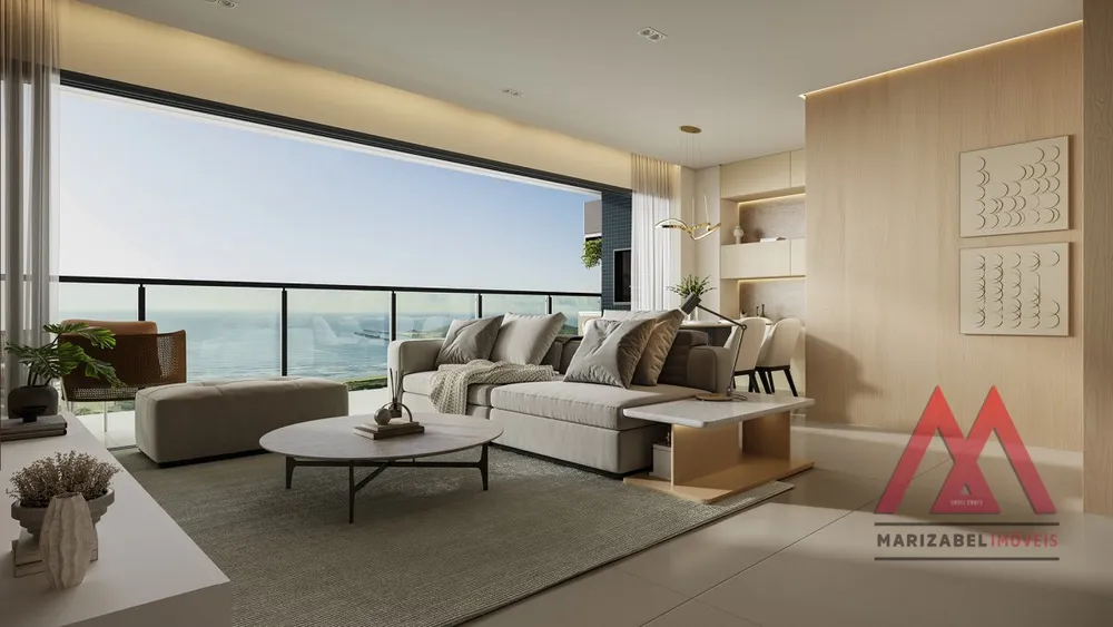 Apartamento, 3 quartos, 122 m² - Foto 9