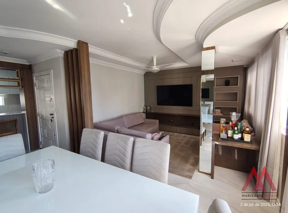 Apartamento, 4 quartos, 150 m² - Foto 2