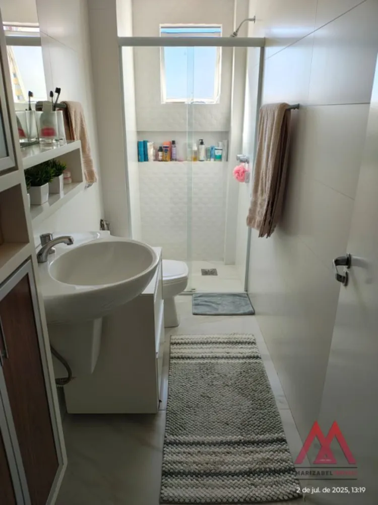 Apartamento, 4 quartos, 150 m² - Foto 15