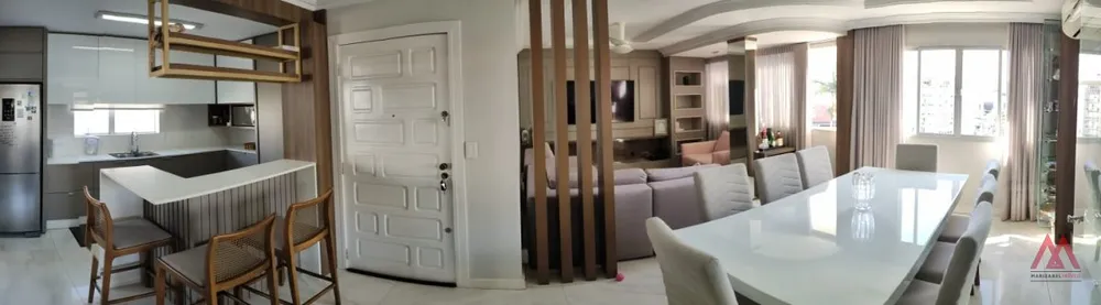 Apartamento, 4 quartos, 150 m² - Foto 1