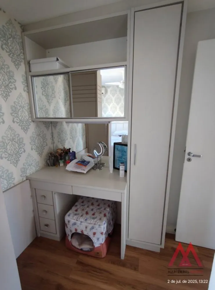 Apartamento, 4 quartos, 150 m² - Foto 8