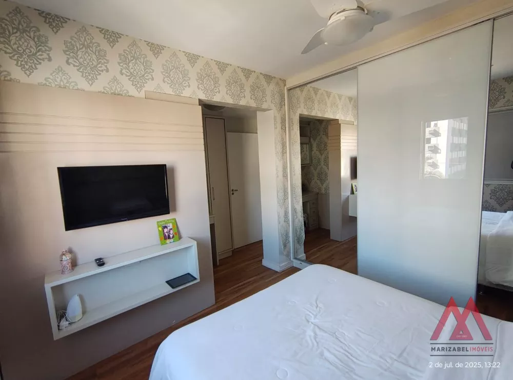 Apartamento, 4 quartos, 150 m² - Foto 4