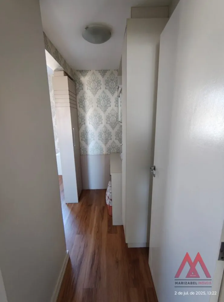 Apartamento, 4 quartos, 150 m² - Foto 7