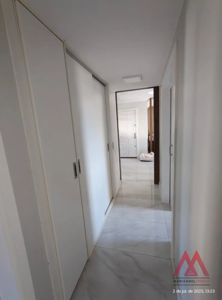 Apartamento, 4 quartos, 150 m² - Foto 5