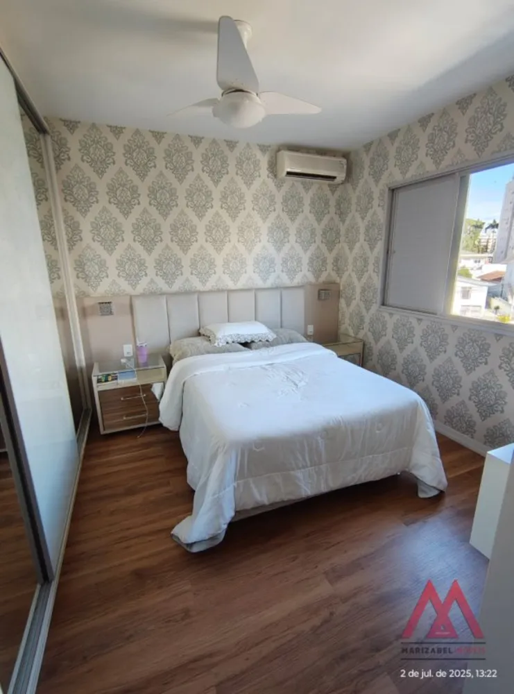 Apartamento, 4 quartos, 150 m² - Foto 6