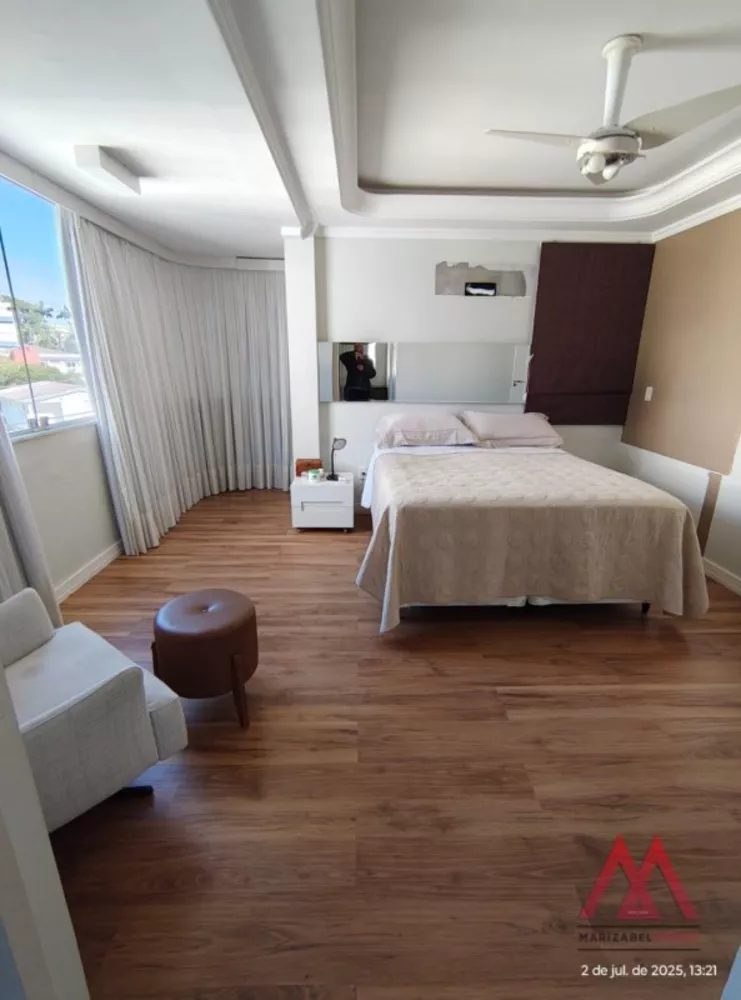 Apartamento, 4 quartos, 150 m² - Foto 1