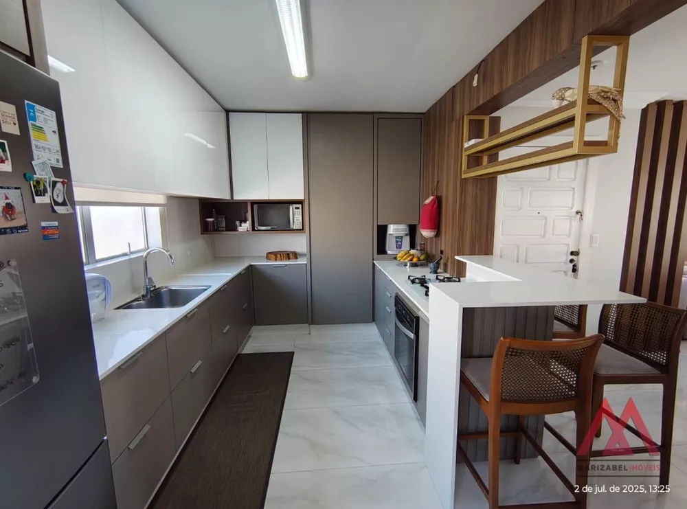 Apartamento, 4 quartos, 150 m² - Foto 2