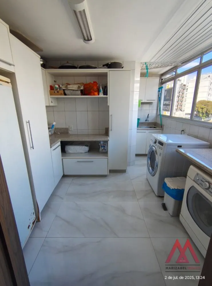 Apartamento, 4 quartos, 150 m² - Foto 4