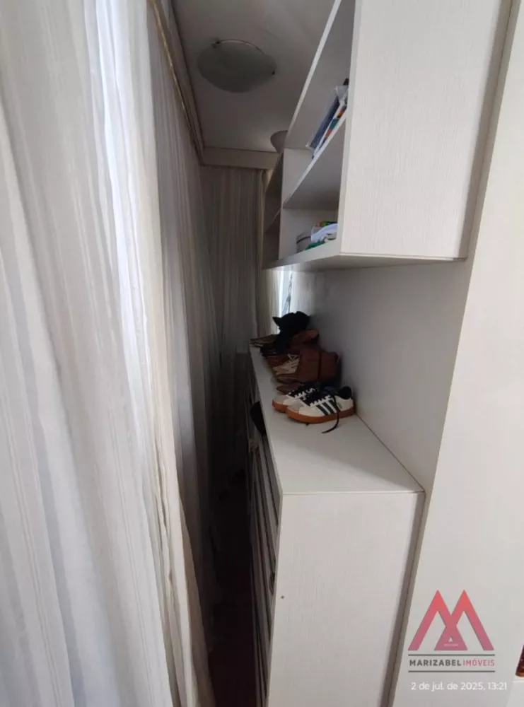 Apartamento, 4 quartos, 150 m² - Foto 3