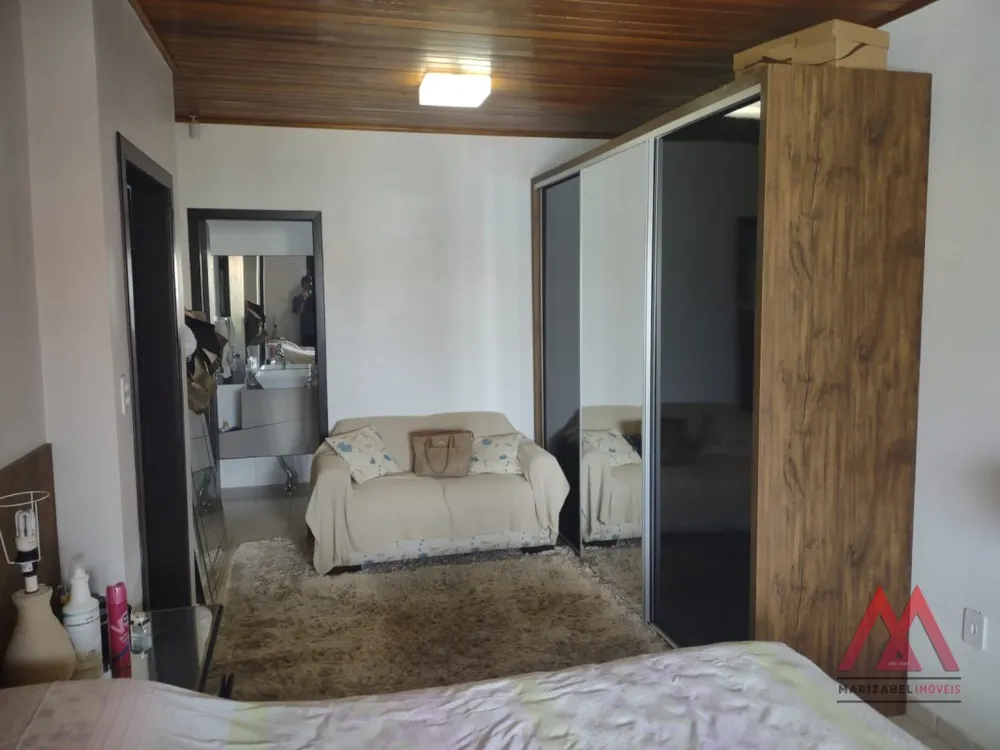 Casa, 3 quartos - Foto 10