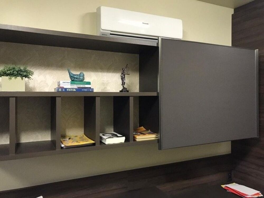 Sala-Conjunto, 28 m² - Foto 12