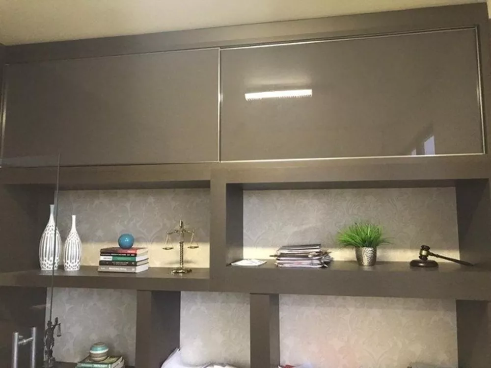 Sala-Conjunto, 28 m² - Foto 8