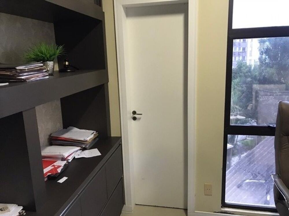 Sala-Conjunto, 28 m² - Foto 13