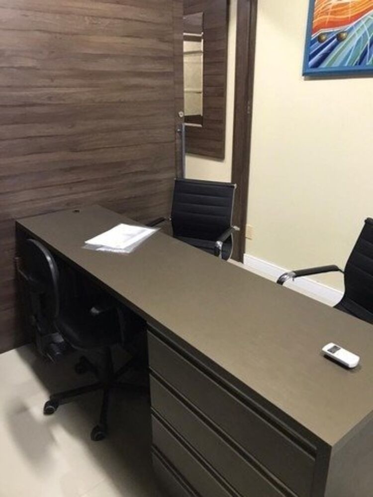 Sala-Conjunto, 28 m² - Foto 6