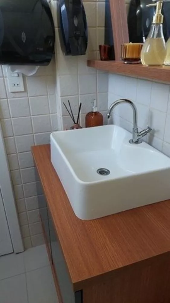 Sala-Conjunto, 28 m² - Foto 5