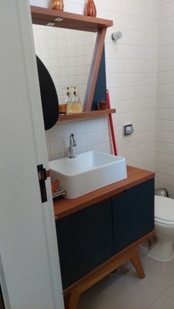 Sala-Conjunto, 28 m² - Foto 10