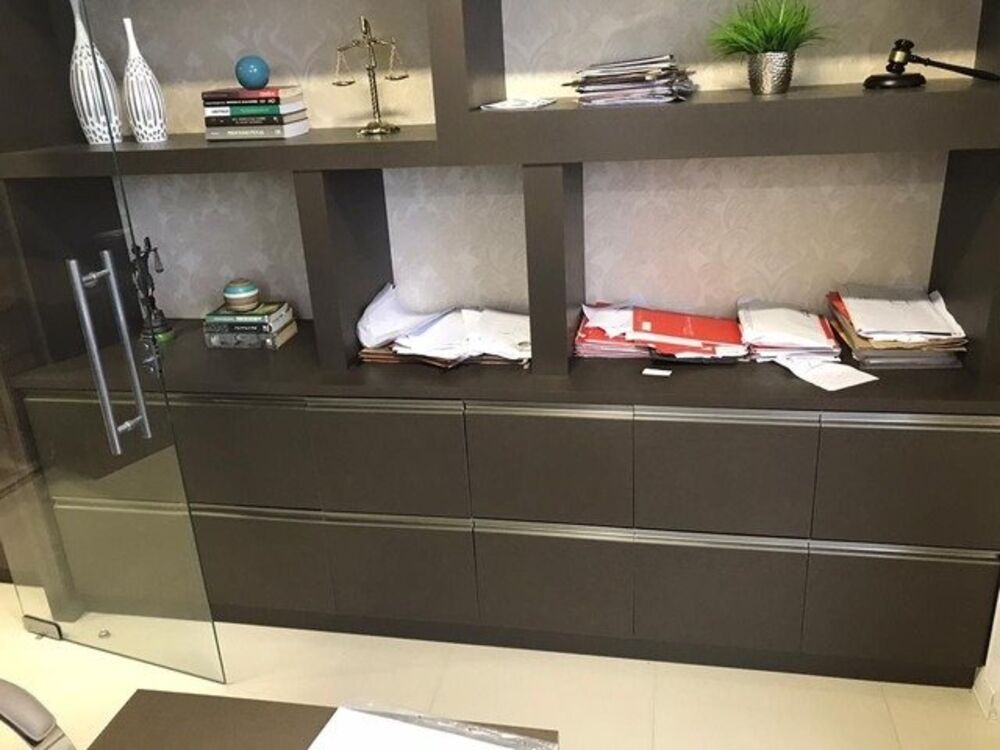 Sala-Conjunto, 28 m² - Foto 4