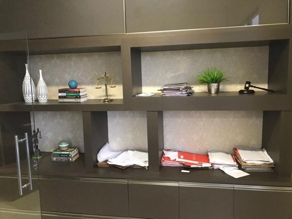 Sala-Conjunto, 28 m² - Foto 3