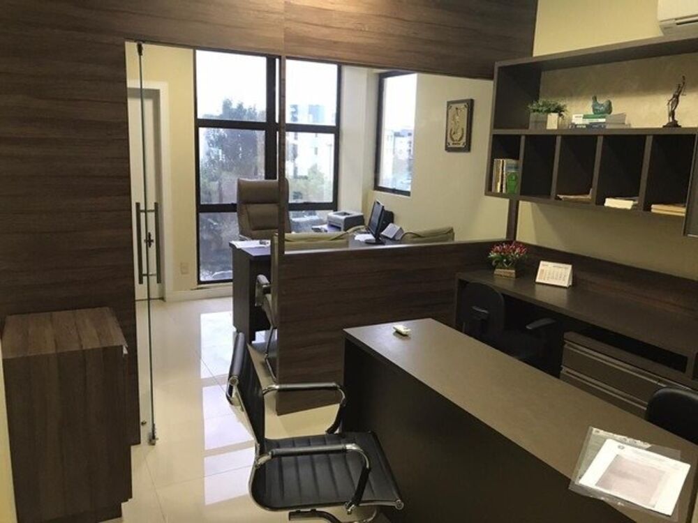 Sala-Conjunto, 28 m² - Foto 11