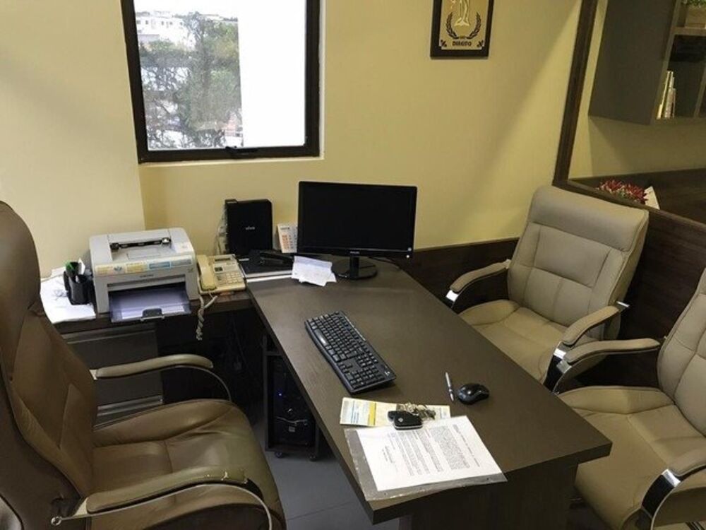 Sala-Conjunto, 28 m² - Foto 2