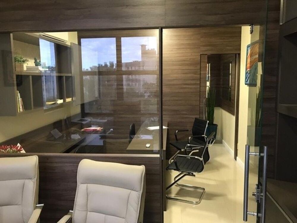 Sala-Conjunto, 28 m² - Foto 15