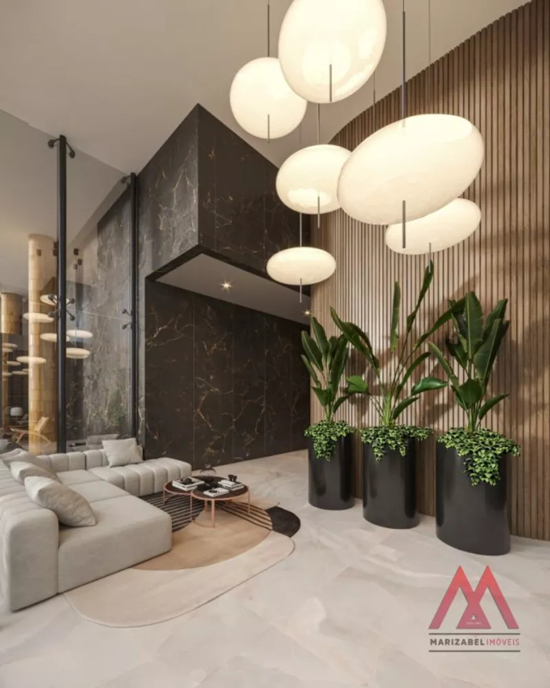 Apartamento, 3 quartos, 102 m² - Foto 3