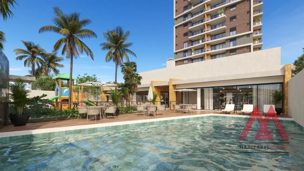 Apartamento, 3 quartos, 102 m² - Foto 5