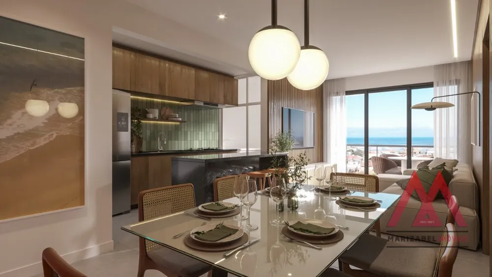 Apartamento, 3 quartos, 102 m² - Foto 4