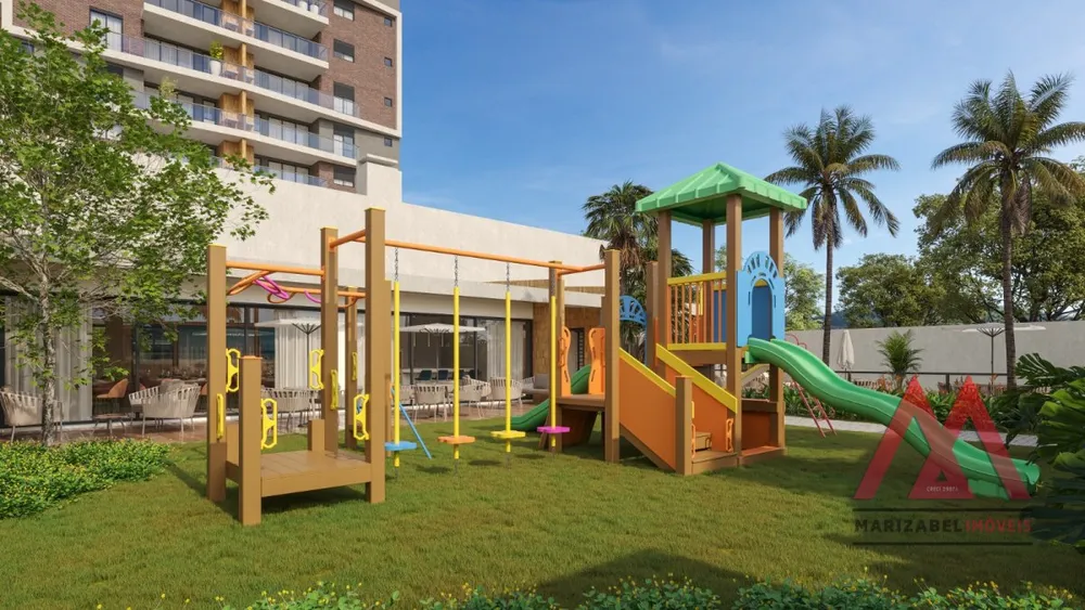 Apartamento, 3 quartos, 102 m² - Foto 6