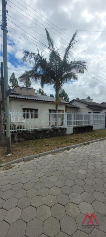 Casa à venda com 3 quartos - Foto 2