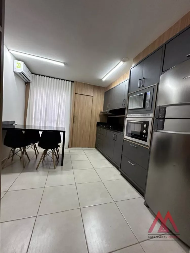 Apartamento à venda com 2 quartos, 45m² - Foto 4