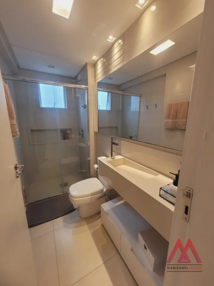 Apartamento, 2 quartos, 75 m² - Foto 7