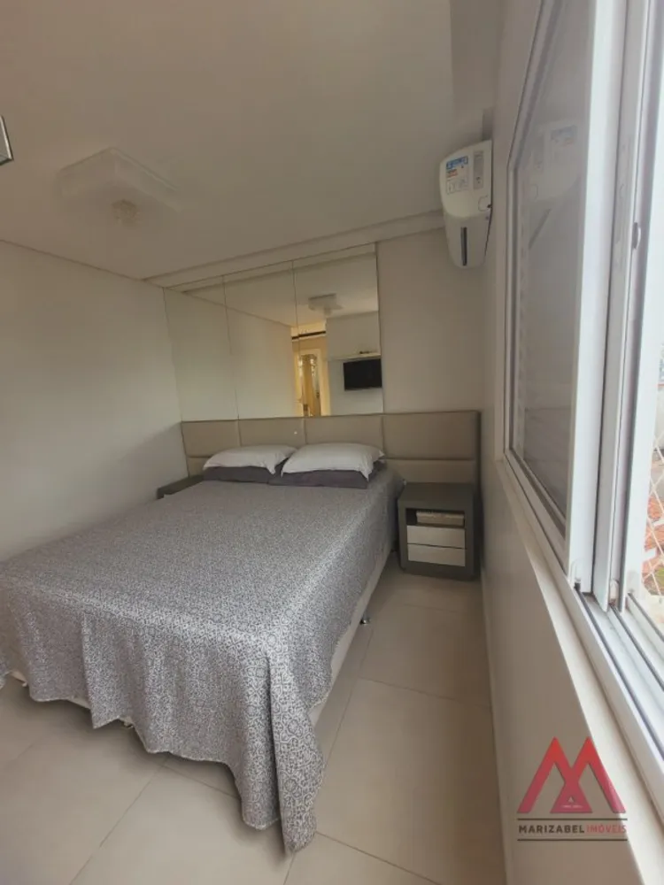 Apartamento, 2 quartos, 75 m² - Foto 10