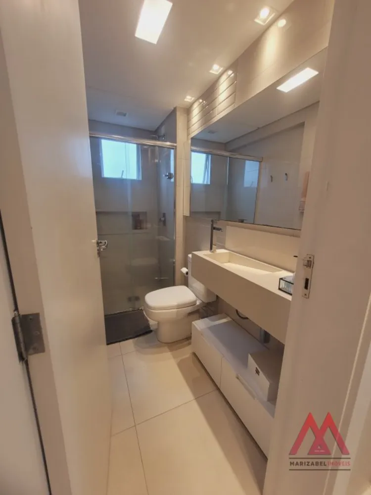 Apartamento, 2 quartos, 75 m² - Foto 5