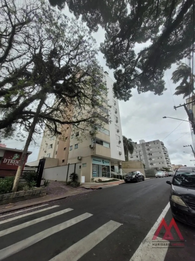 Apartamento, 2 quartos, 75 m² - Foto 15
