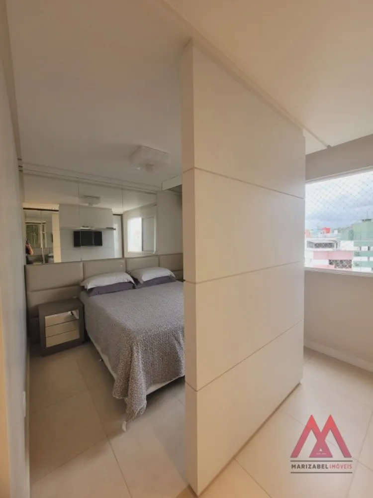 Apartamento, 2 quartos, 75 m² - Foto 11