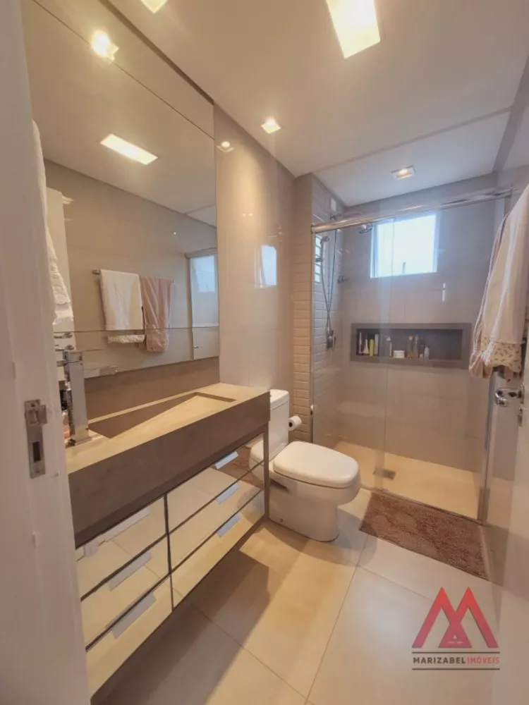 Apartamento, 2 quartos, 75 m² - Foto 8