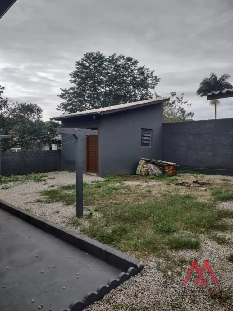 Casa, 3 quartos, 100 m² - Foto 11