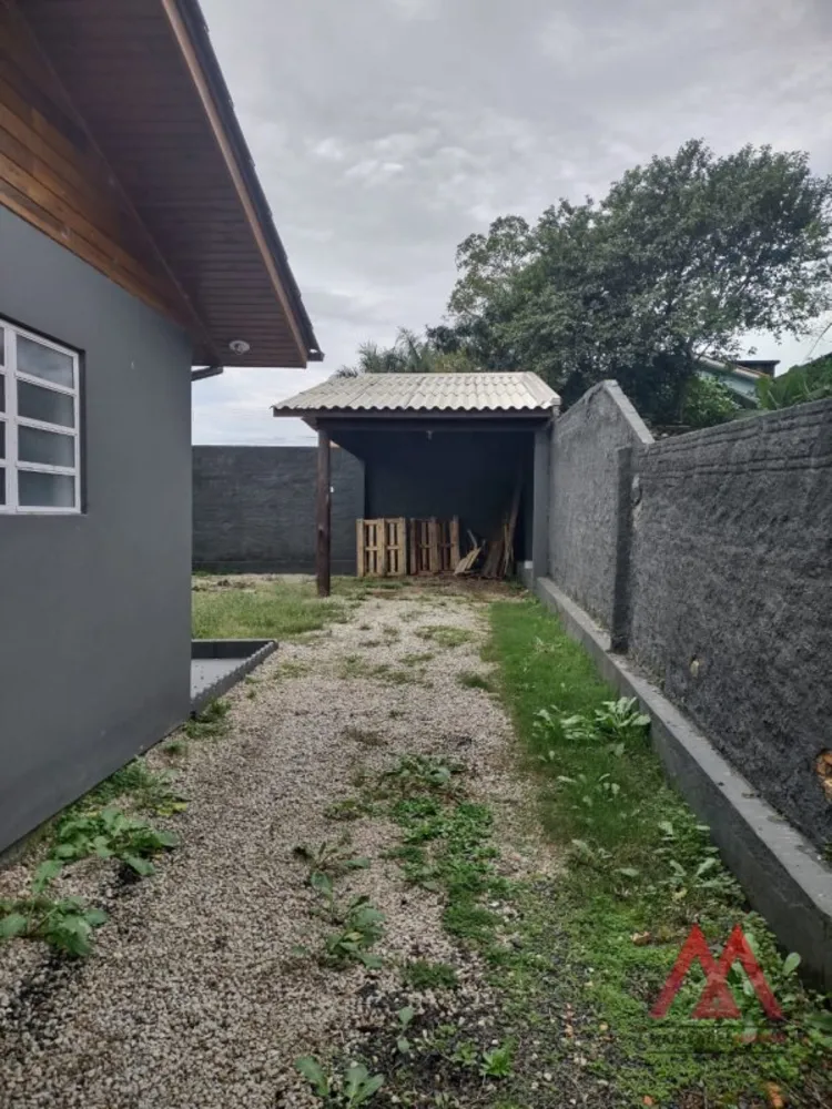 Casa, 3 quartos, 100 m² - Foto 14