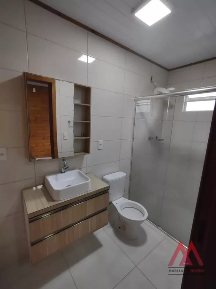 Casa à venda com 3 quartos, 100m² - Foto 8